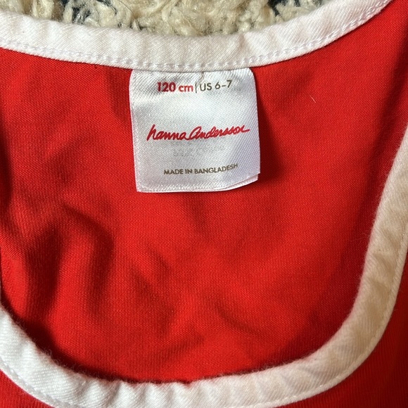 2 Mini Boden Sleevless Dresses - Picture 2 of 5